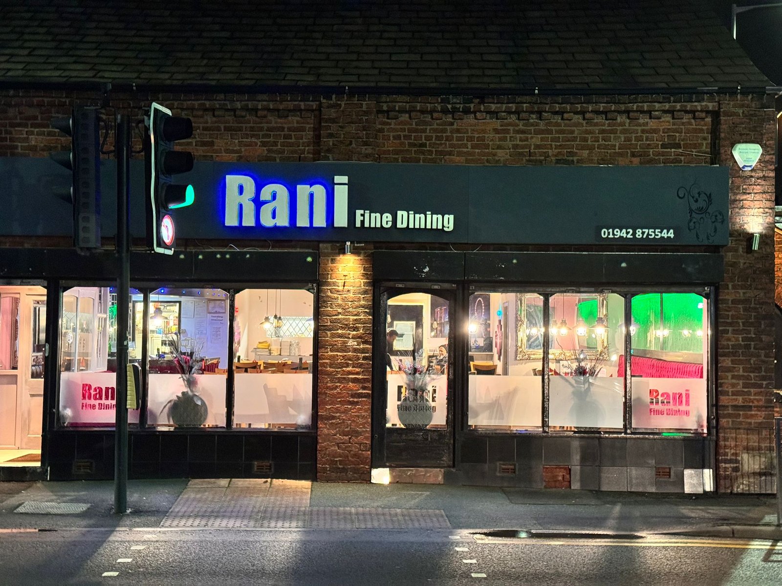 ranifinedining.co